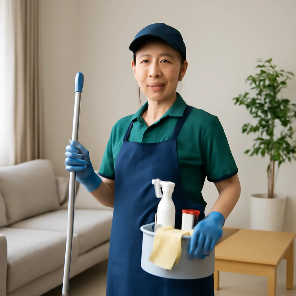 深入了解台南大掃除